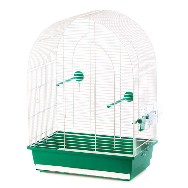 Inter-zoo клетка для птиц P037/ P041 Lusi II 450*280*635 мм