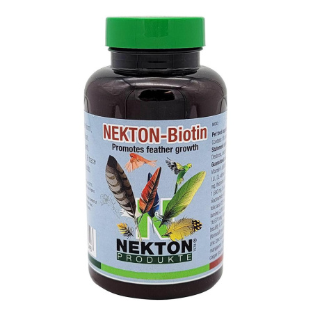NEKTON-Biotin, 75g