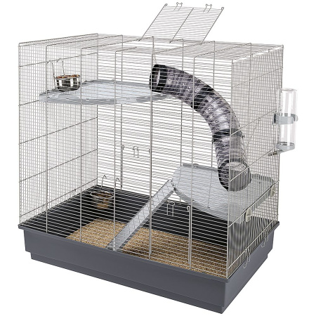 Клетка JENNY для крыс