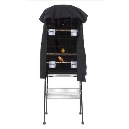 SKY Чехол-накидка д/клетки 71*56*117см