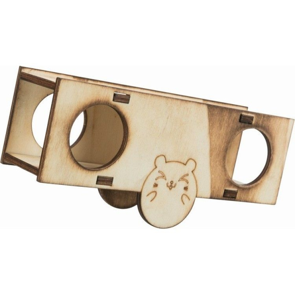 Trixie Качели для хомяков/мышей  5 х 7.5 х 17 см