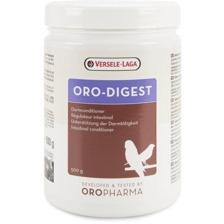 OROPHARMA ORO-DIGEST 500GR