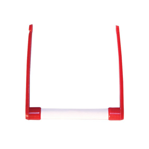 Игрушка для птиц TRIOL "Качели пластиковые" 98*94 мм