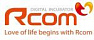 Rcom