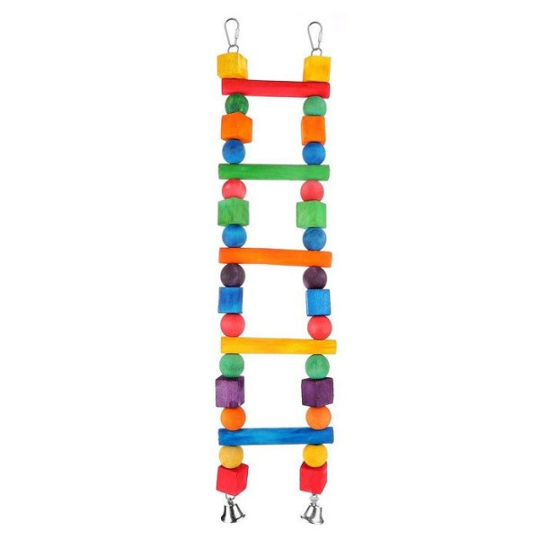 Zoostore Malinki Лестница подвесная FP249 10см