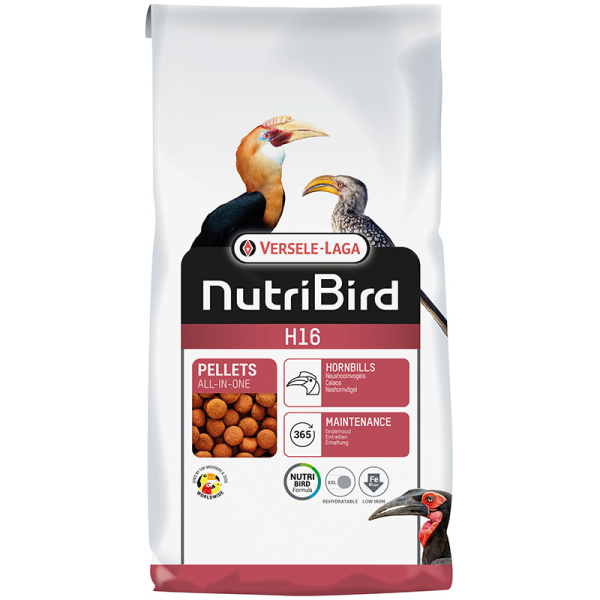 nutribird-h16