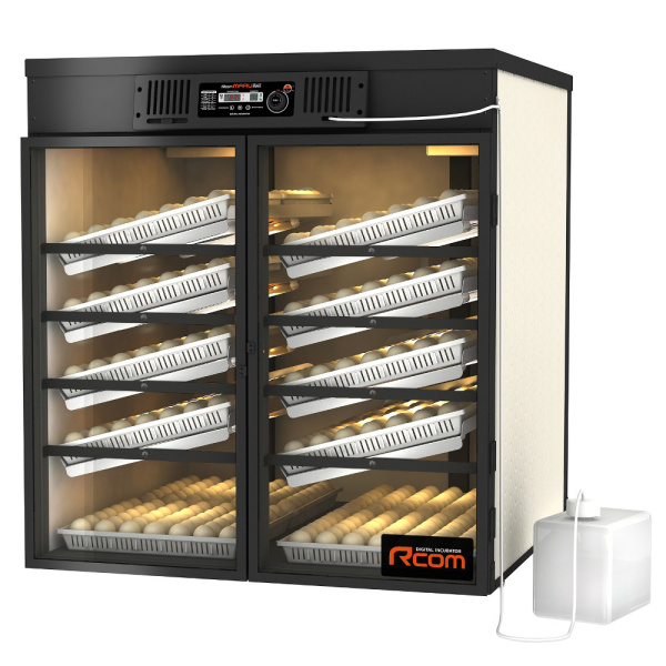 Rcom Инкубатор Maru 1000 Deluxe MAX