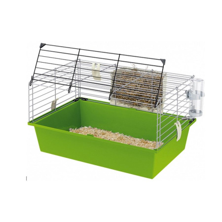 Ferplast клетка для морских свинок Cavie 60 580*380*315 мм