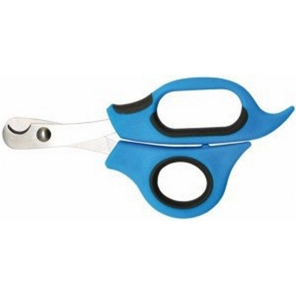 УЮТ когтерез для животных 13,8 см, ножницы , блистер (1х600 шт)