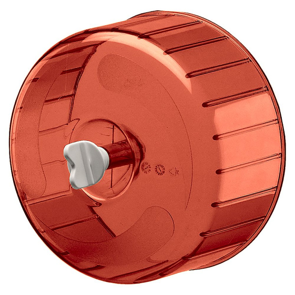 Ferplast колесо для хомяков маленькое с креплением FPI 4602