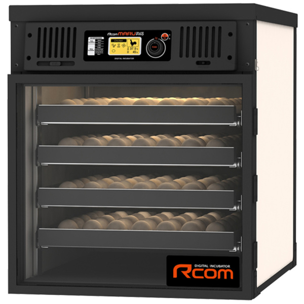 Rcom Инкубатор Maru 200 Deluxe PRO