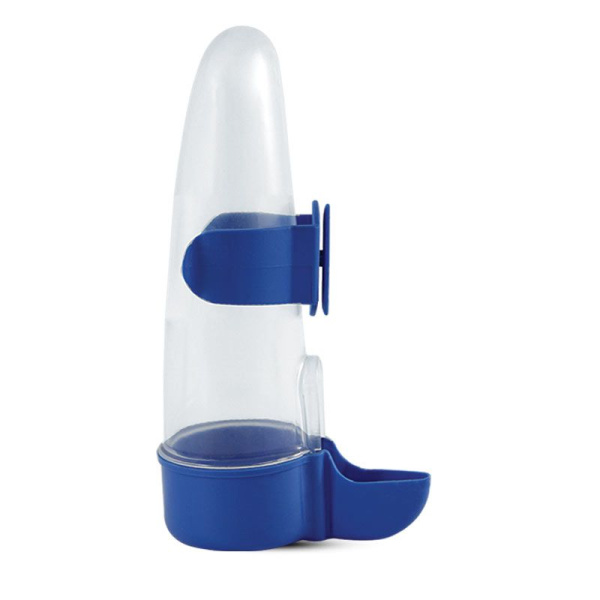 Поилка TRIOL BR47P для птиц с креплением 200мл