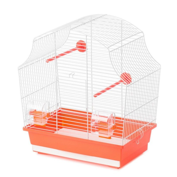 Inter-zoo клетка для птиц P045 Margot I 430*250*470 мм