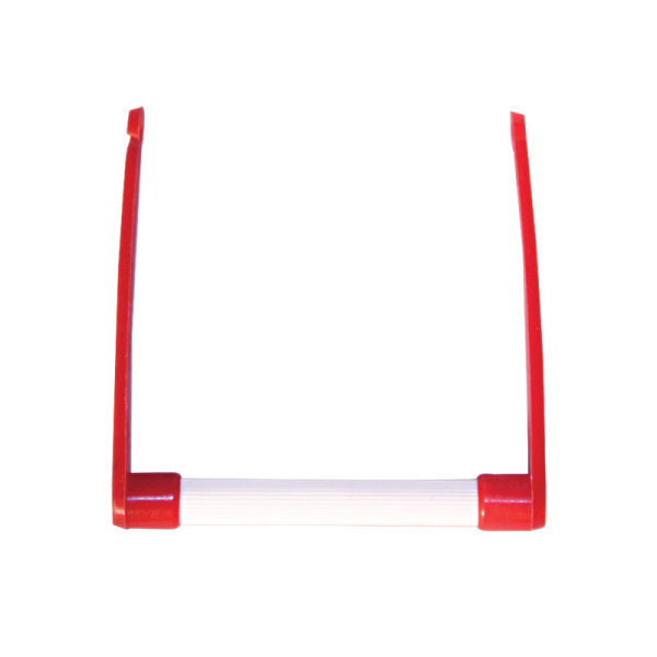 Игрушка для птиц TRIOL "Качели пластиковые" 98*94 мм
