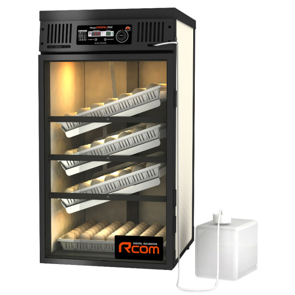 Rcom Инкубатор Maru 190 Deluxe MAX