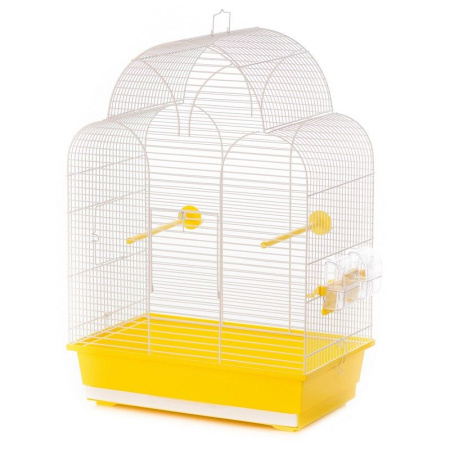 Inter-zoo клетка для птиц P026 Sonia 450*280*630 мм
