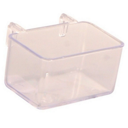 Trixie кормушка для птиц 50 мл 2 шт.