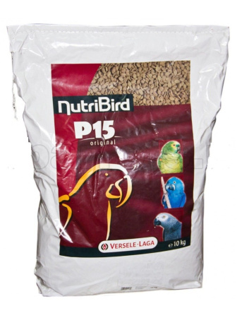 корм в мягкой упаковке