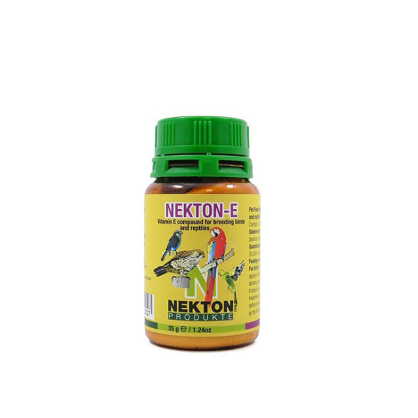NEKTON-E, 35g