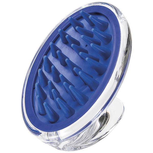 GRO 4945 Массажная щетка для мелких животных