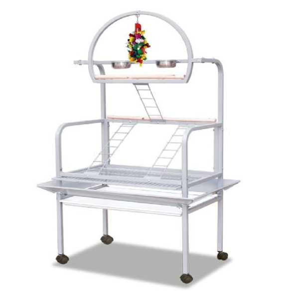 Клетка MONTANA"Playstand на самом рассвете дня"