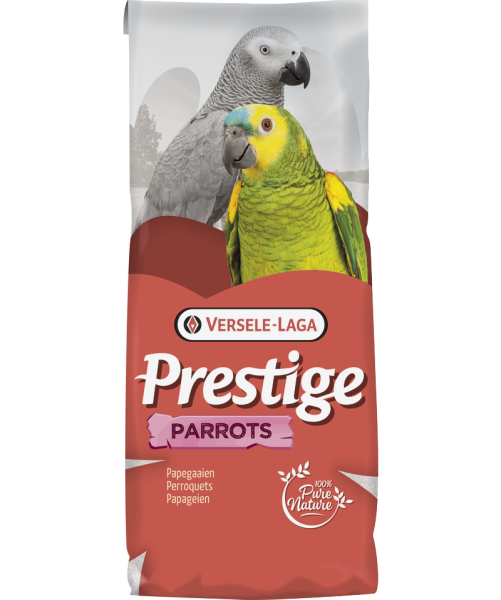 VERSELE-LAGA лакомство Exotic Nuts для крупных попугаев с орехами 15 кг