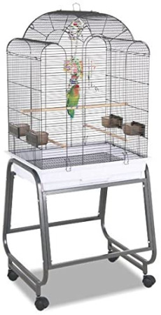 Клетка Montana Memphis I - Antik