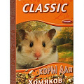 Корм для хомяков