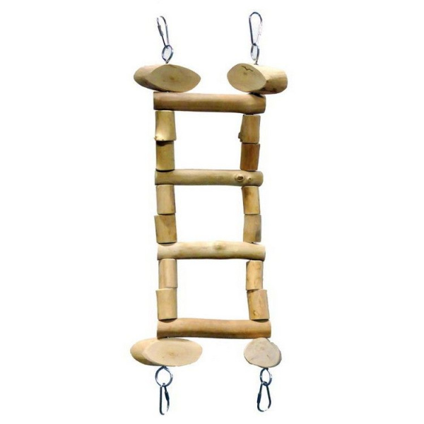 Sky Adventure Bound Лестница подвесная д/птиц TREE WALK 55см