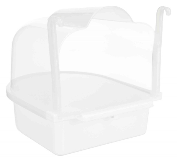 Trixie купалка пластиковая 16*17*19 см