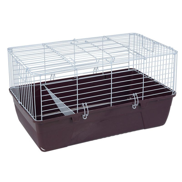 клетка большая