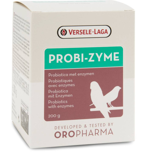 OROPHARMA PROBI-ZYME 200GR