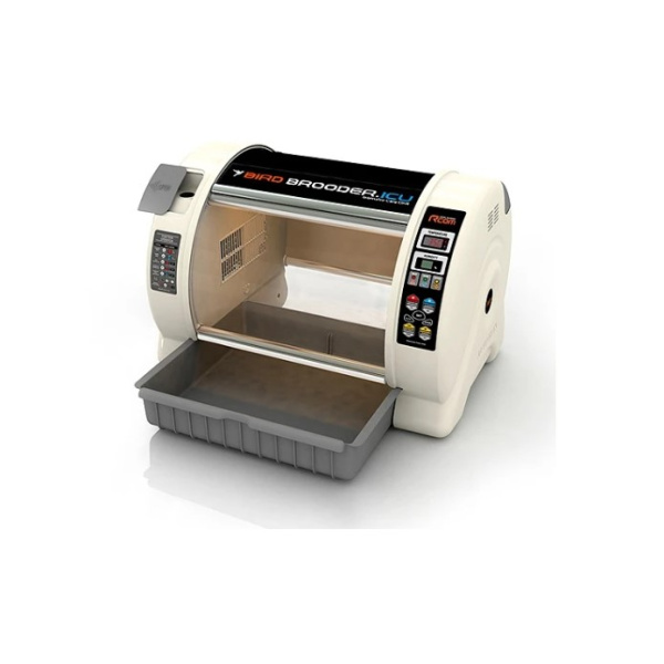 Rcom Bird Brooder Small (MX-BS500)