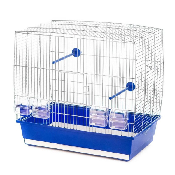Inter-zoo клетка для птиц P301H Natalia III 555*340*520 мм оцинк. 