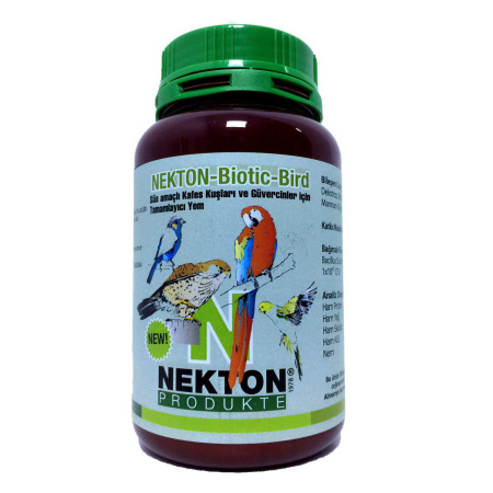 NEKTON-Biotic-Bird, 50g