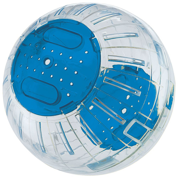 Ferplast шар для грызунов Baloon Small
