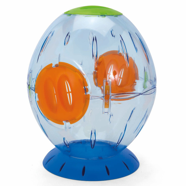 IMAC шар для грызунов SPHERE, 19 см