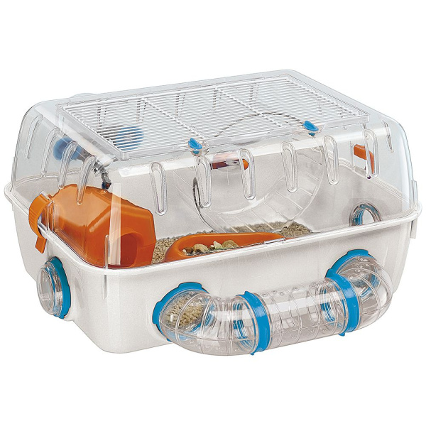 Клетка COMBI 01 для хомяков