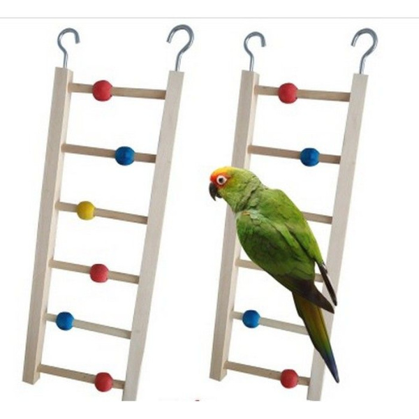 Zoostore Malinki Лесенка FP105 12.5*37.5см