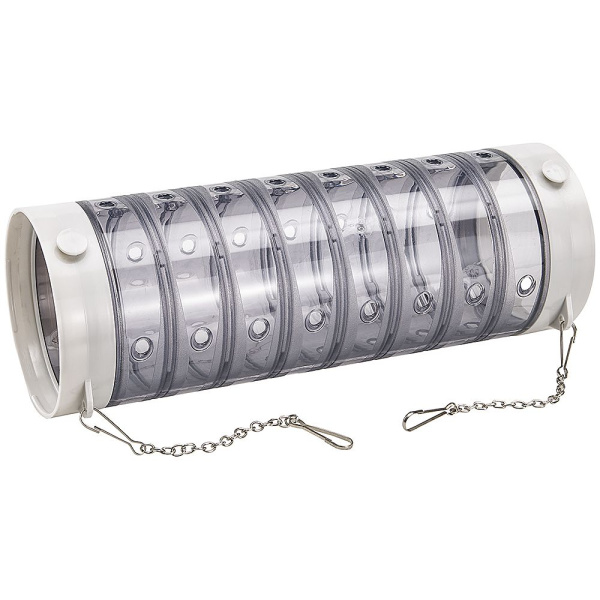 Труба-туннель FPI4840 для хорька прозрачная