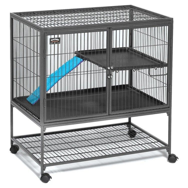 MidWest клетка для хорьков Ferret Nation 91,5х63,5х98см