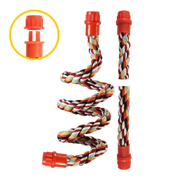 гибкая жёрдочка