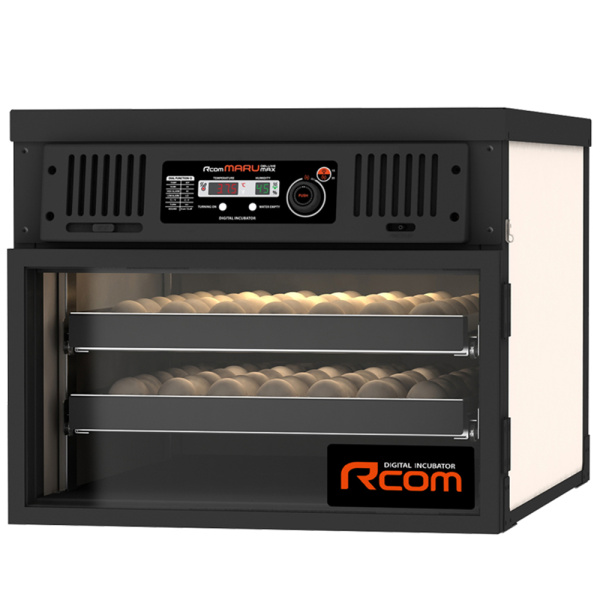 Rcom Инкубатор Maru 100 Deluxe MAX