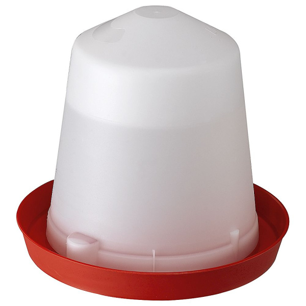 Поилка для цыплят малая