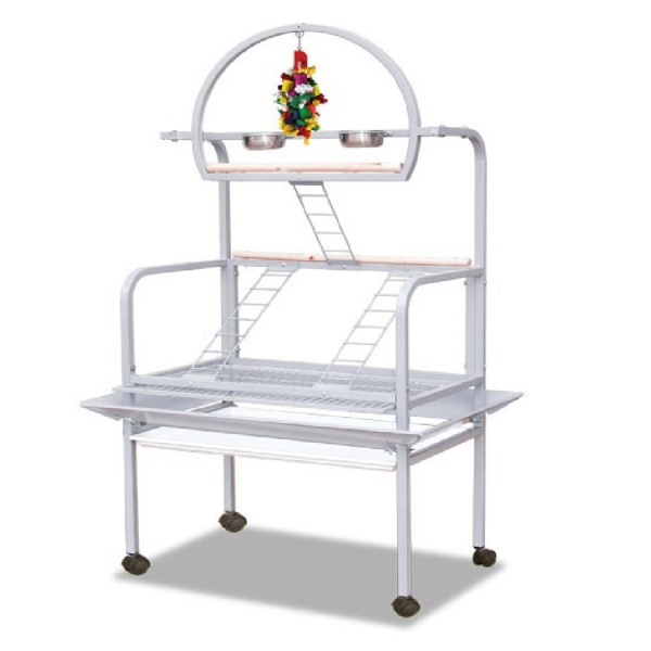 Клетка MONTANA"Playstand на самом рассвете дня"
