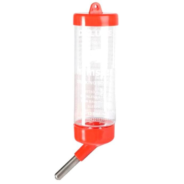 Поилка B2-80 для мелких животных, 80мл