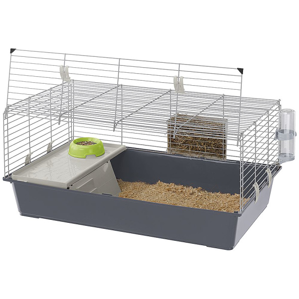 Клетка RABBIT 100 NEW  для кроликов