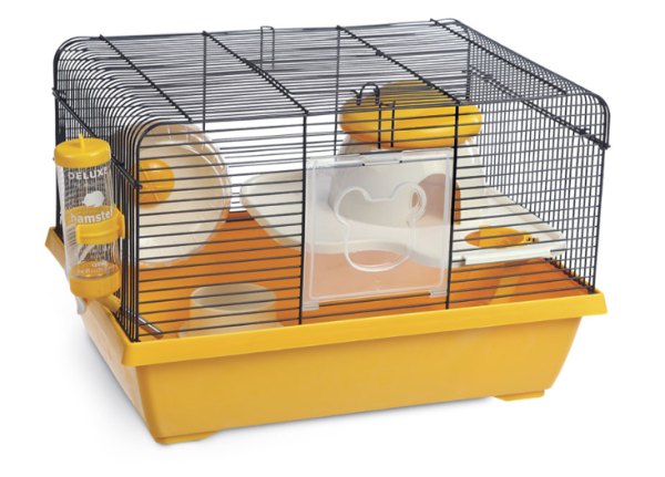 Клетка 36001 для мелких животных, 425*310*280мм