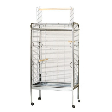 Inter-Zoo Клетка для птиц OMEGA III (4мм) 560*900*1600 P210 