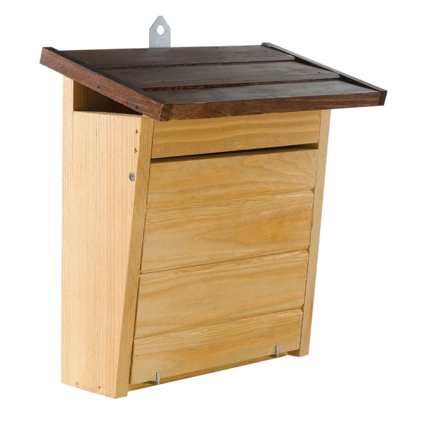 Домик для птиц NATURA №8 NIDO